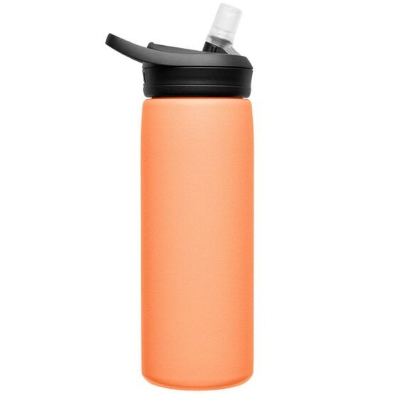 Butelka Camelbak Eddy+ SST brzoskwiniowa