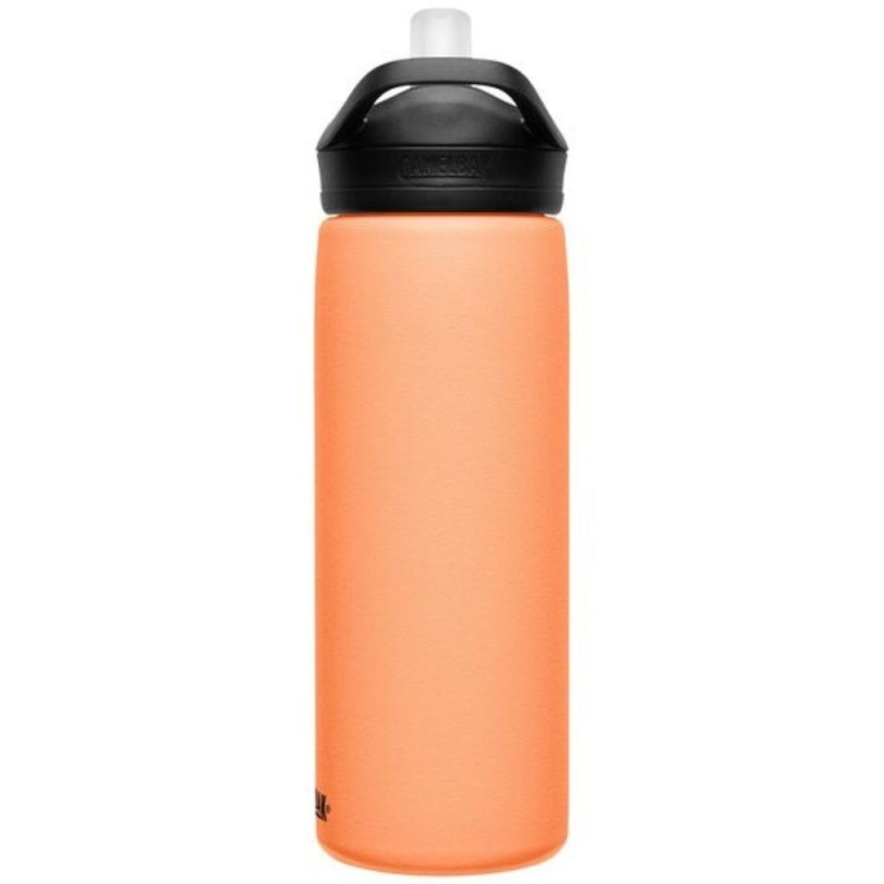 Butelka Camelbak Eddy+ SST brzoskwiniowa