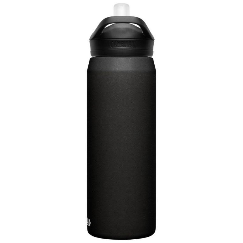 Butelka Camelbak Eddy+ SST czarna
