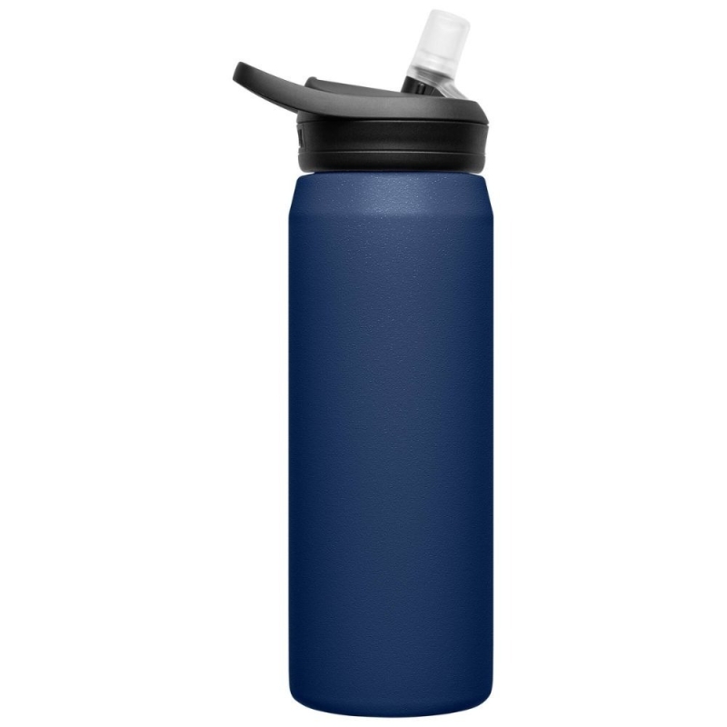 Butelka Camelbak Eddy+ SST granatowa
