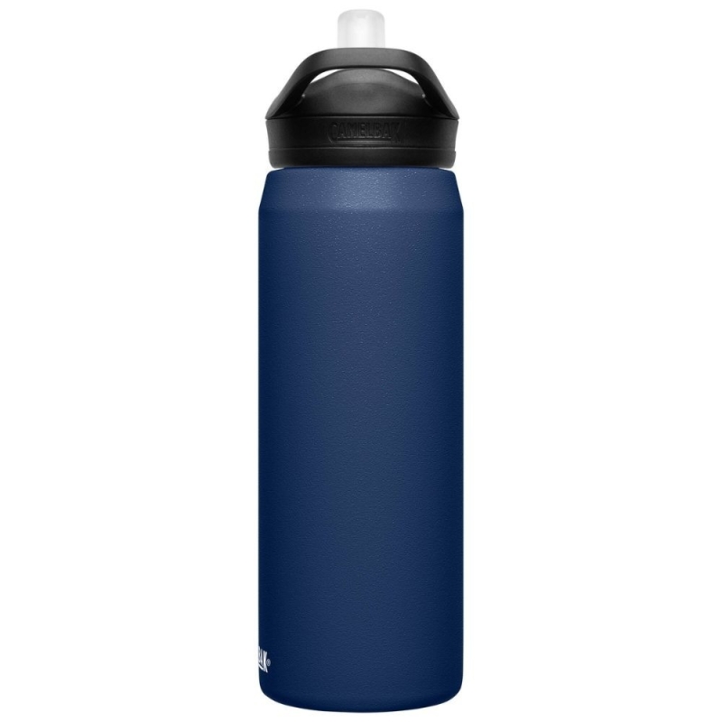 Butelka Camelbak Eddy+ SST granatowa