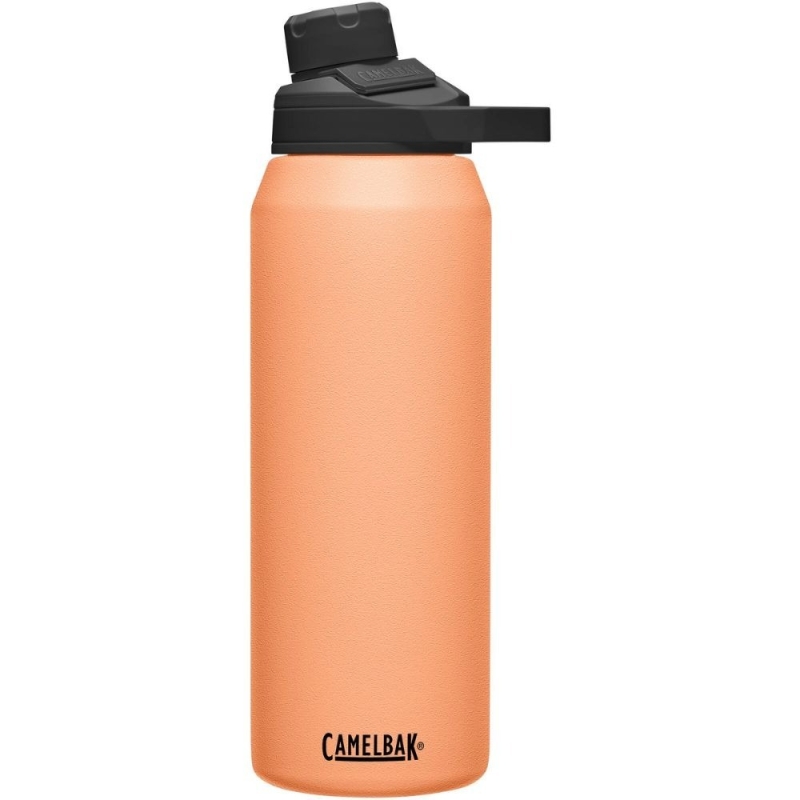 Butelka termiczna Camelbak Chute Mag Insulated brzoskwiniowa
