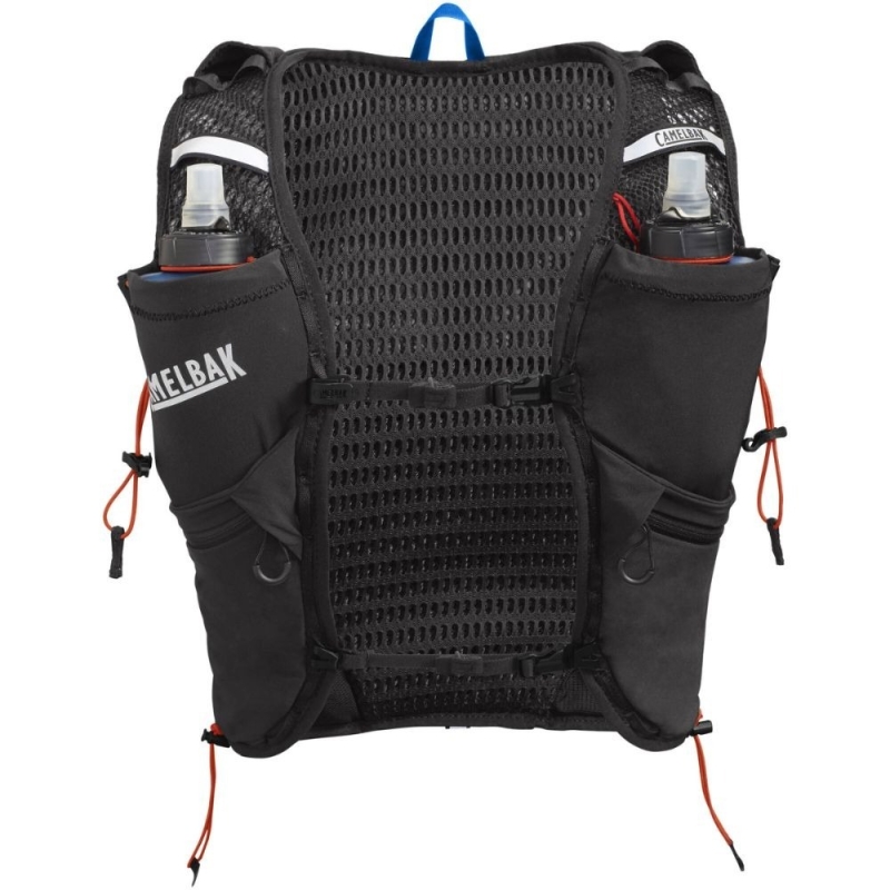 Kamizelka do biegania Camelbak Apex Pro Run Vest czarna