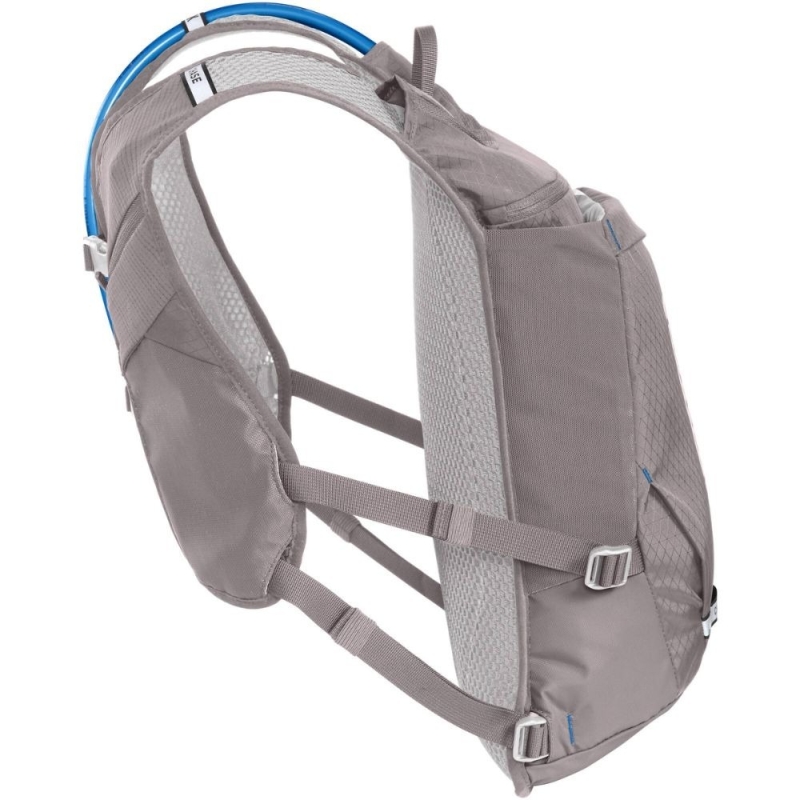 Kamizelka damska Camelbak Chase Adventure 8 Vest fioletowa