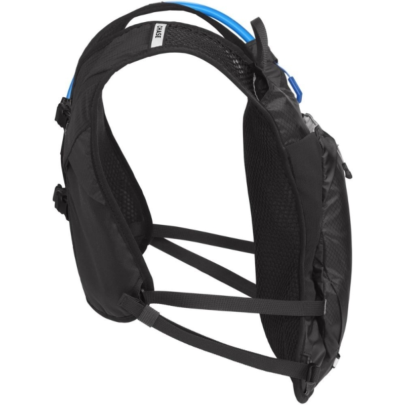 Kamizelka damska z bukłakiem Camelbak Chase Race 4 Vest czarna