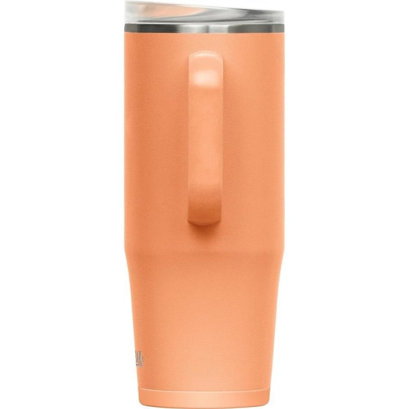 Kubek termiczny Camelbak Thrive Mug VSS brzoskwiniowy