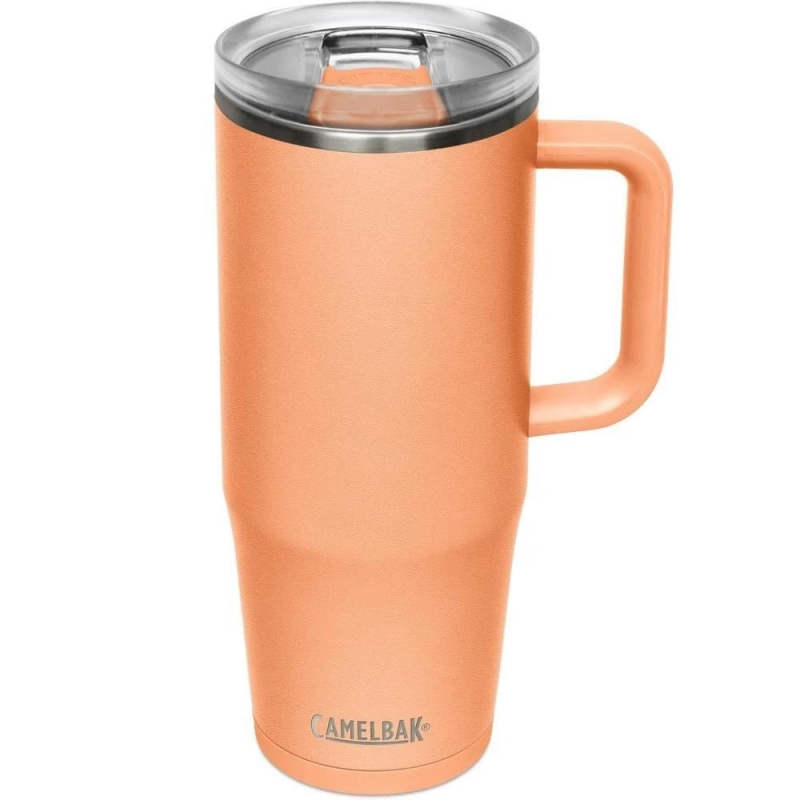 Kubek termiczny Camelbak Thrive Mug VSS brzoskwiniowy