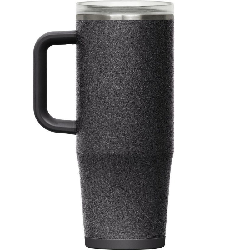 Kubek termiczny Camelbak Thrive Mug VSS czarny
