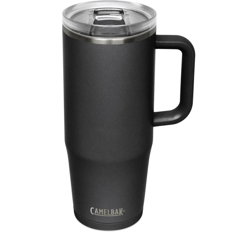 Kubek termiczny Camelbak Thrive Mug VSS czarny