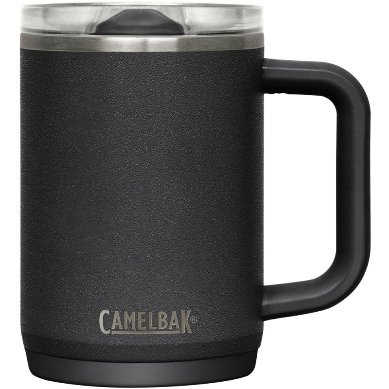 Kubek termiczny Camelbak Thrive Mug VSS czarny
