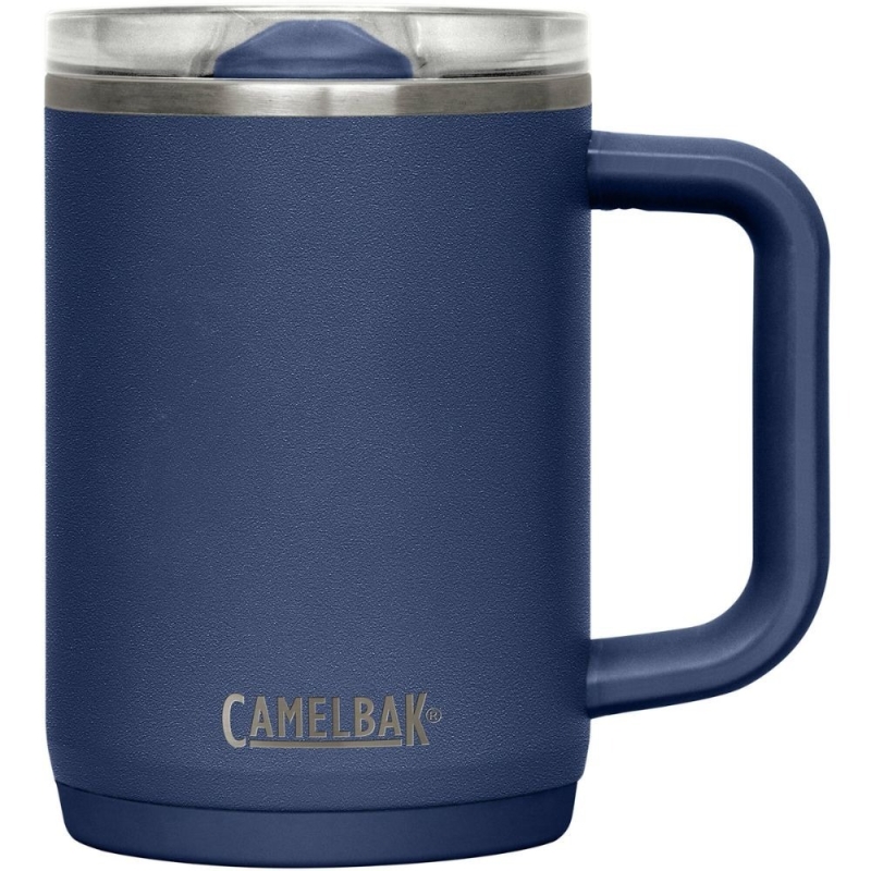 Kubek termiczny Camelbak Thrive Mug VSS granatowy