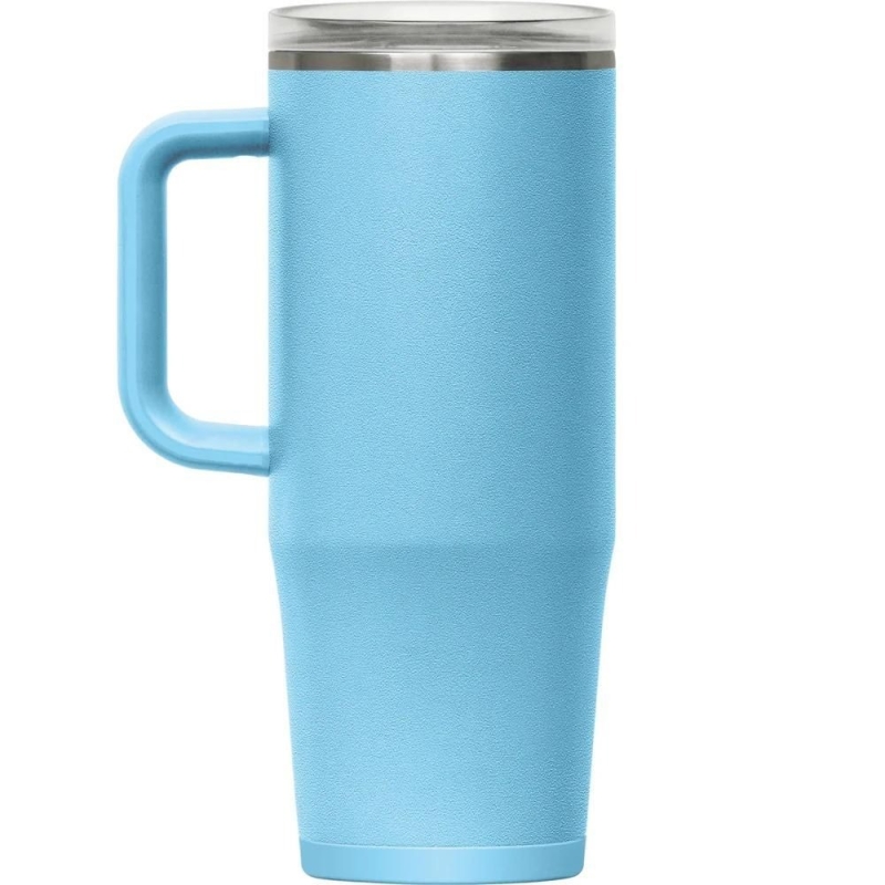 Kubek termiczny Camelbak Thrive Mug VSS niebieski