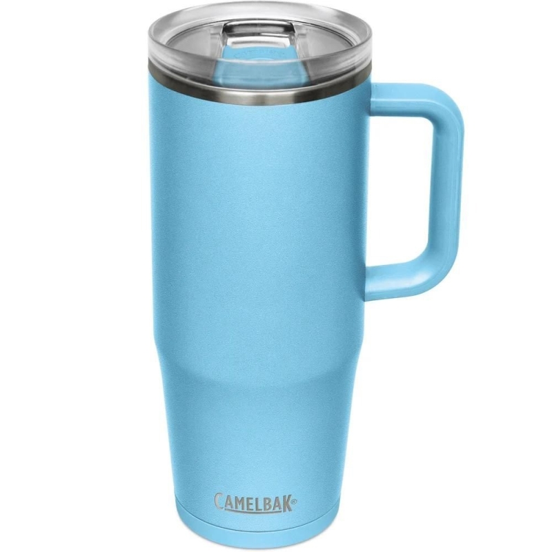Kubek termiczny Camelbak Thrive Mug VSS niebieski