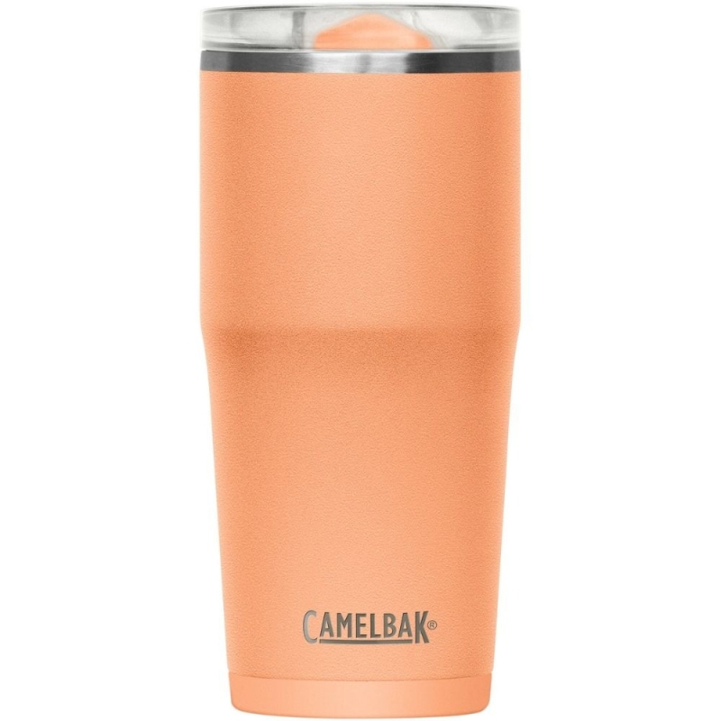 Kubek termiczny Camelbak Thrive Tumbler VSS brzoskwiniowy