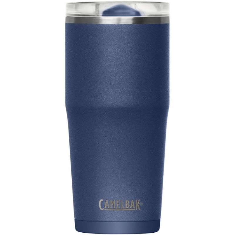 Kubek termiczny Camelbak Thrive Tumbler VSS granatowy