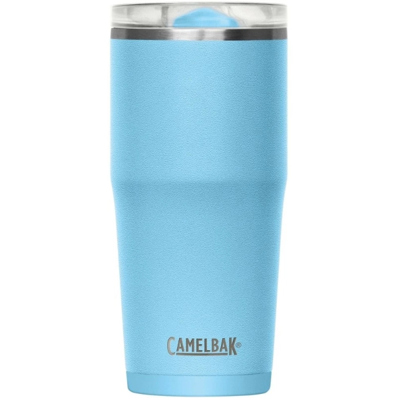 Kubek termiczny Camelbak Thrive Tumbler VSS niebieski