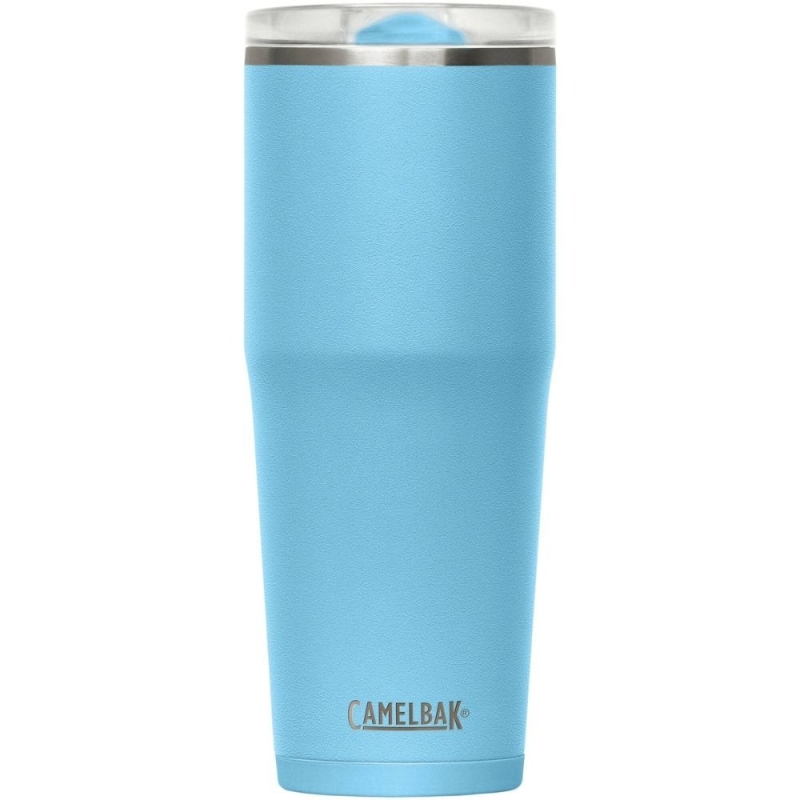 Kubek termiczny Camelbak Thrive Tumbler VSS niebieski