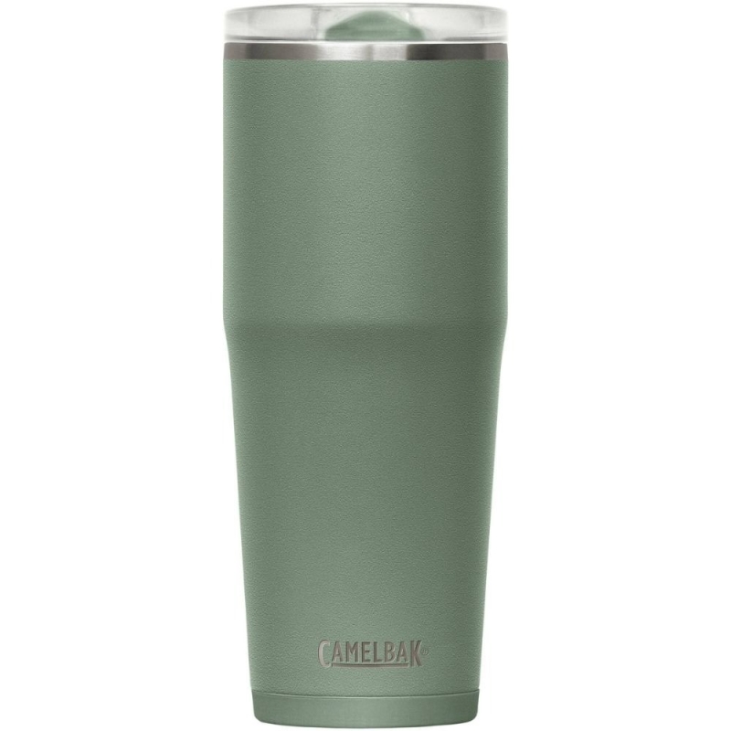 Kubek termiczny Camelbak Thrive Tumbler VSS zielony