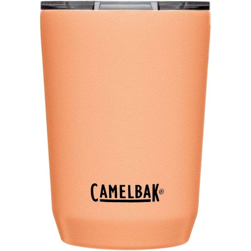 Kubek termiczny Camelbak Tumbler brzoskwiniowy