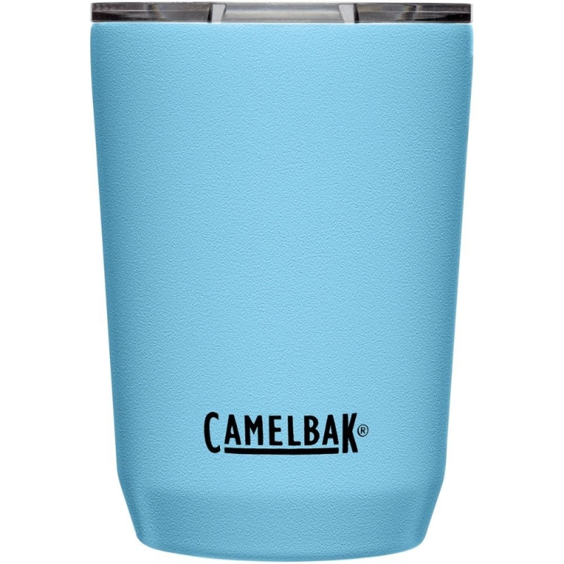 Kubek termiczny Camelbak Tumbler jasnoniebieski