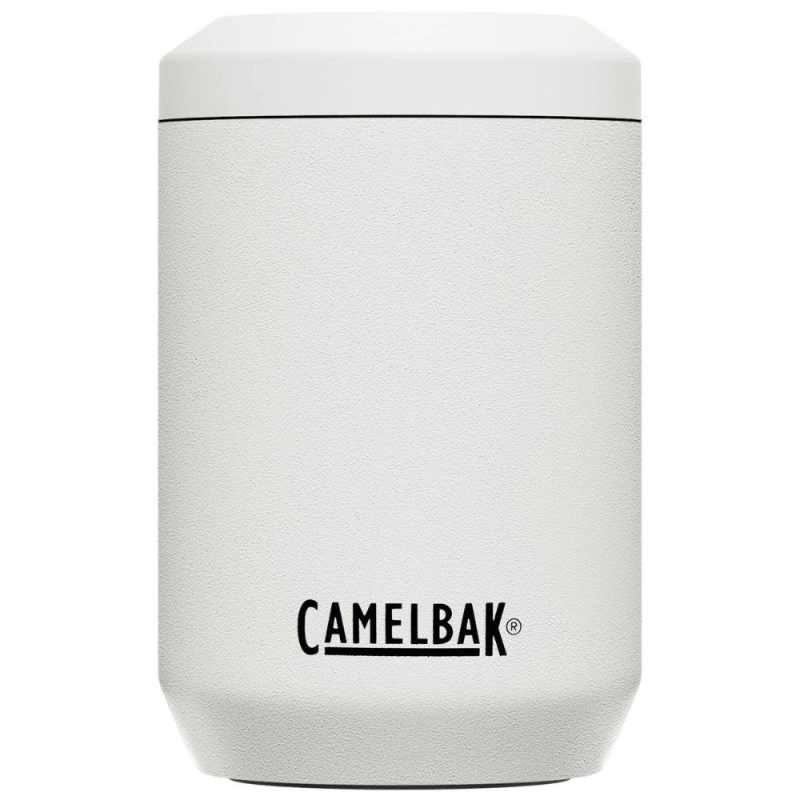 Kubek termiczny na puszkę Camelbak Horizon Can Cooler biały