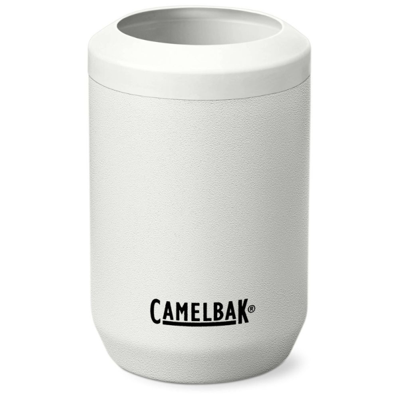 Kubek termiczny na puszkę Camelbak Horizon Can Cooler biały