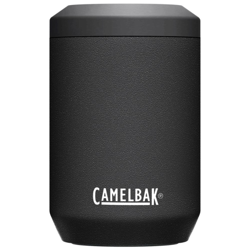 Kubek termiczny na puszkę Camelbak Horizon Can Cooler czarny