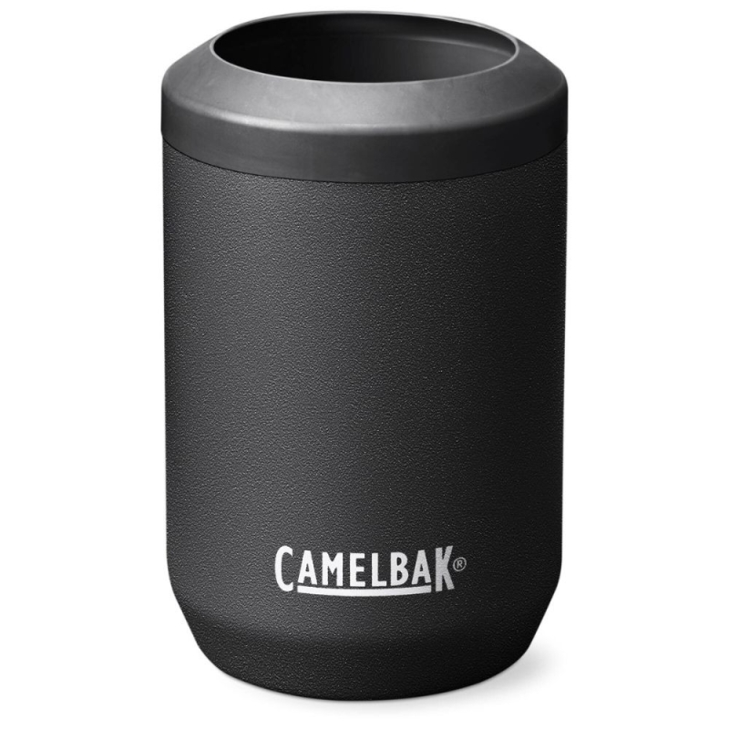 Kubek termiczny na puszkę Camelbak Horizon Can Cooler czarny