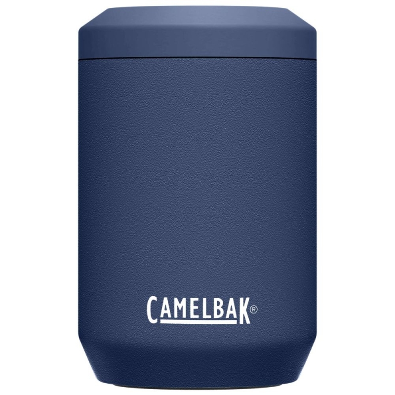 Kubek termiczny na puszkę Camelbak Horizon Can Cooler granatowy