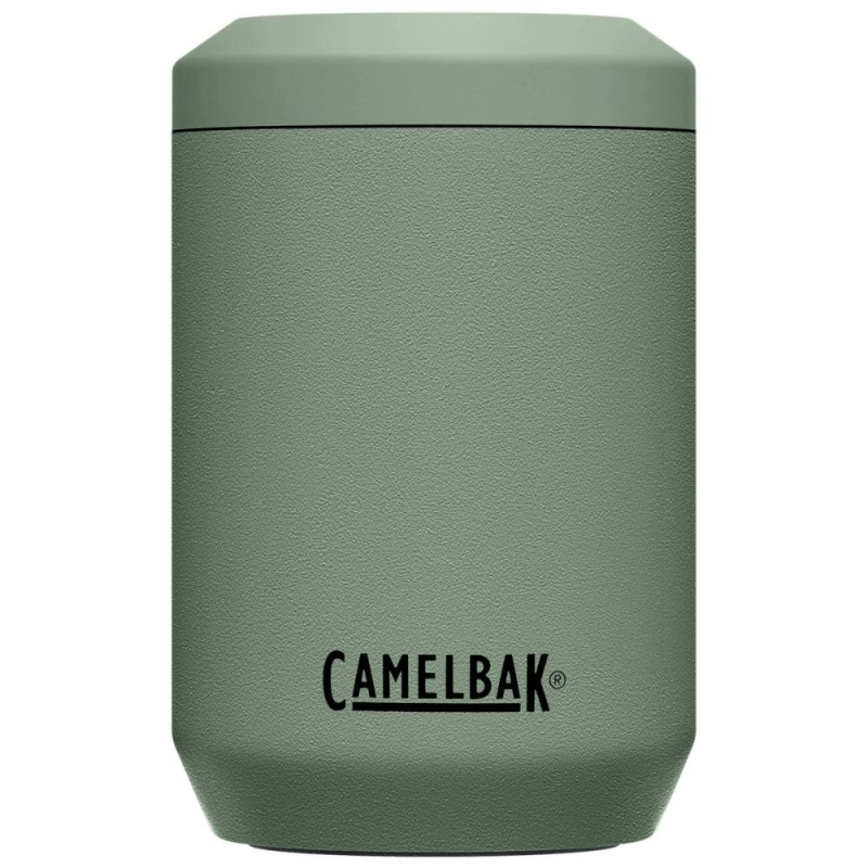 Kubek termiczny na puszkę Camelbak Horizon Can Cooler zielony