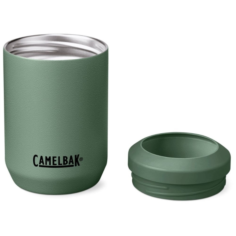 Kubek termiczny na puszkę Camelbak Horizon Can Cooler zielony