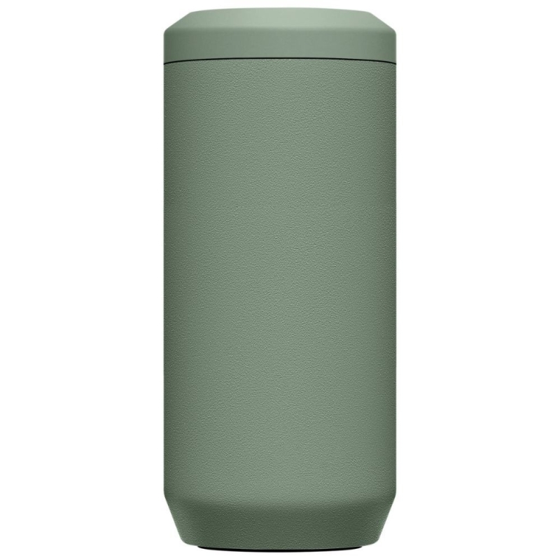 Kubek termiczny na puszkę Camelbak Horizon Slim Can Cooler zielony