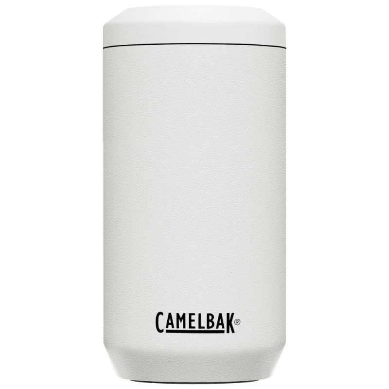 Kubek termiczny na puszkę Camelbak Horizon Tall Can Cooler biały