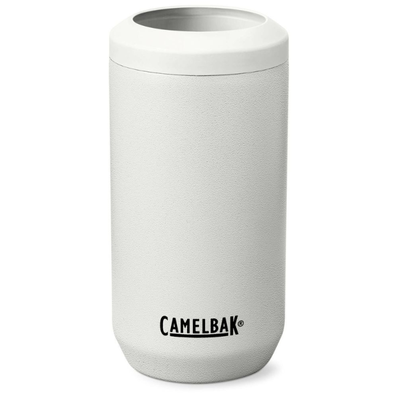 Kubek termiczny na puszkę Camelbak Horizon Tall Can Cooler biały