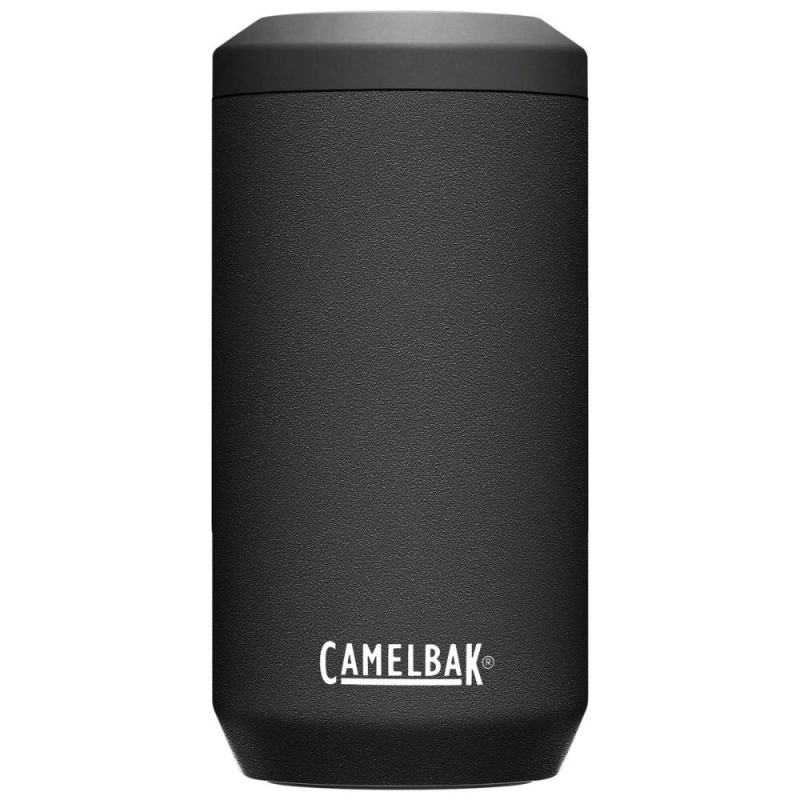 Kubek termiczny na puszkę Camelbak Horizon Tall Can Cooler czarny