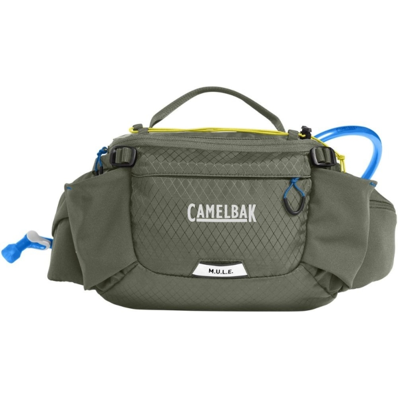 Nerka Camelbak M.U.L.E. 5 oliwkowa