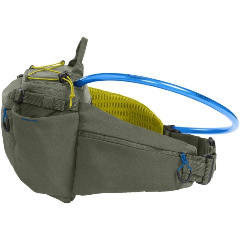 Nerka Camelbak M.U.L.E. 5 oliwkowa