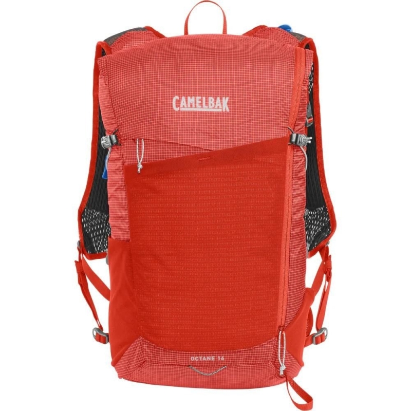 Plecak turystyczny Camelbak Octane 16 czerwony