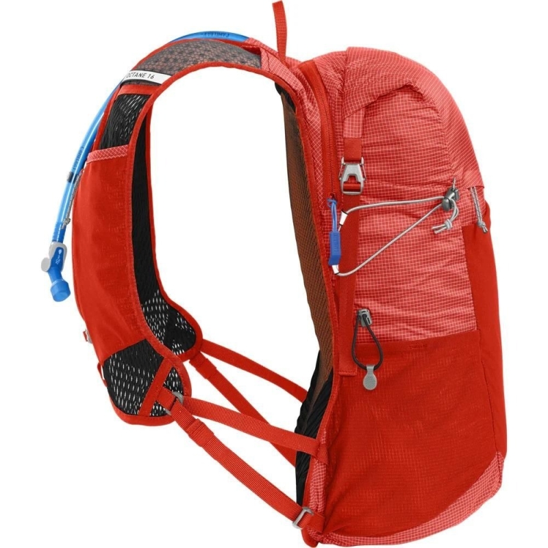 Plecak turystyczny Camelbak Octane 16 czerwony