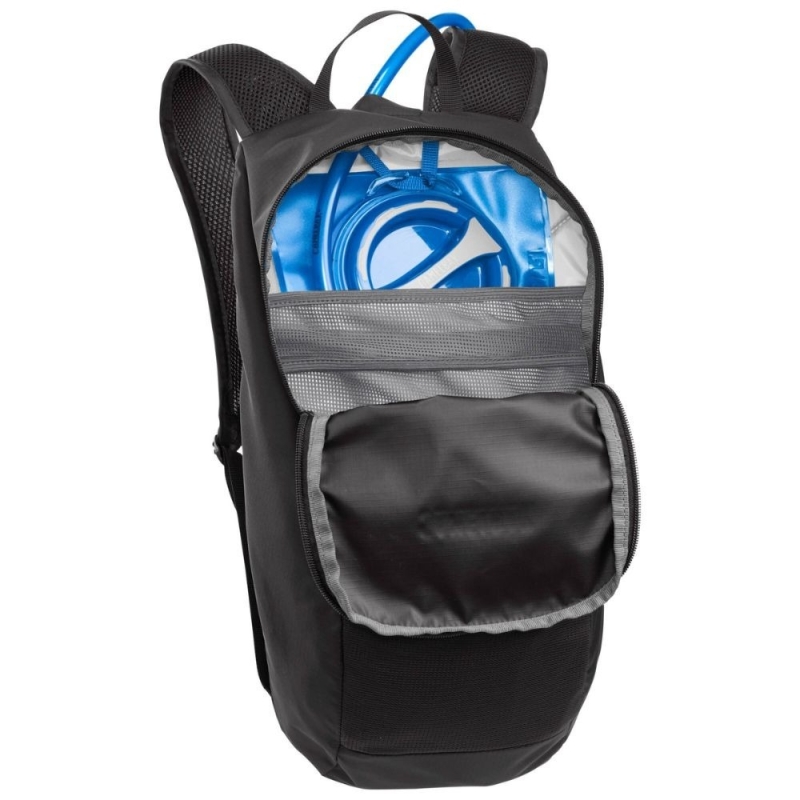 Plecak rowerowy Camelbak Arete 14 czarny