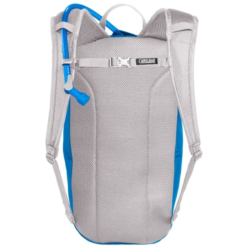 Plecak rowerowy Camelbak Arete 14 niebieski