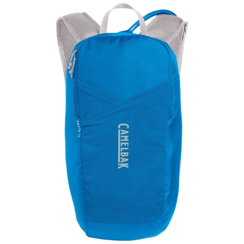 Plecak rowerowy Camelbak Arete 14 niebieski