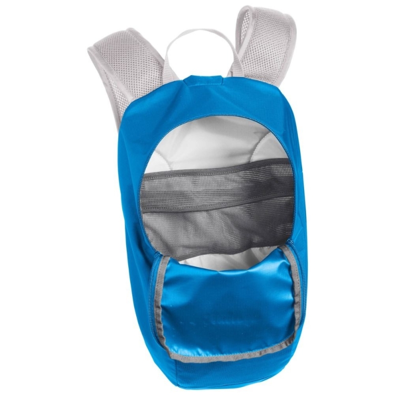 Plecak rowerowy Camelbak Arete 14 niebieski