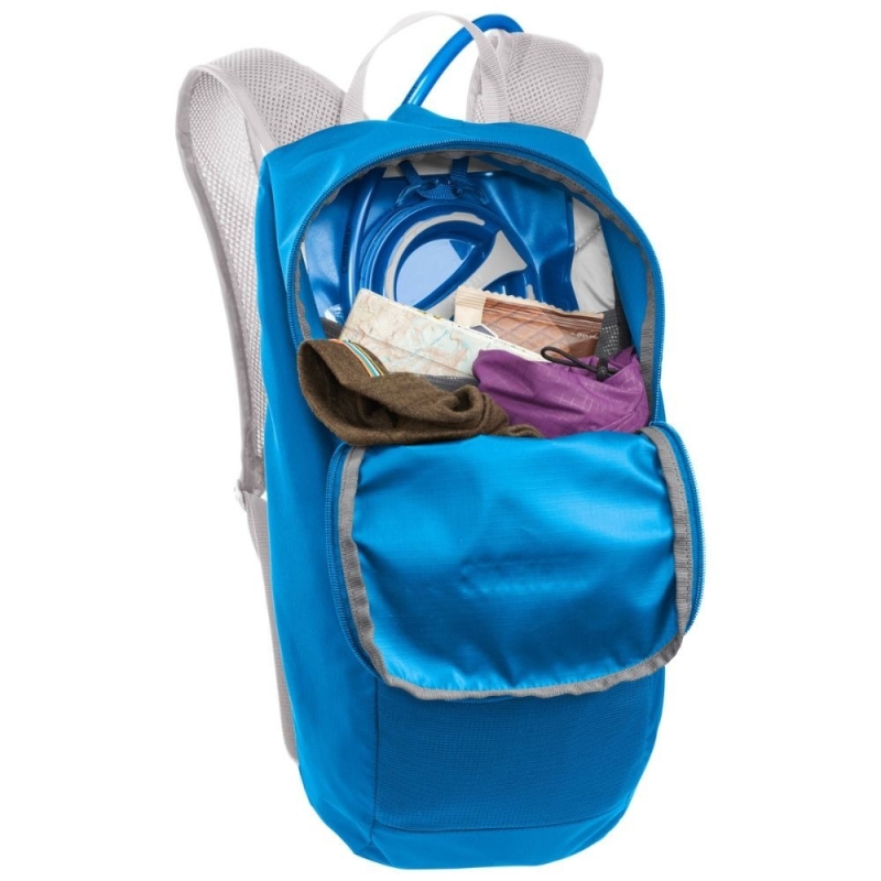 Plecak rowerowy Camelbak Arete 14 niebieski