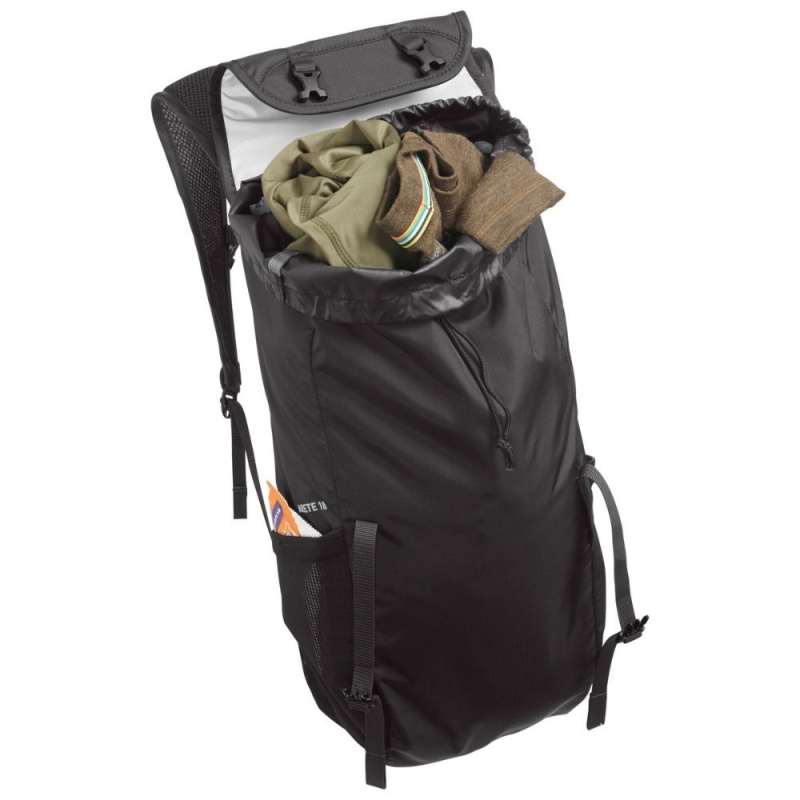Plecak rowerowy Camelbak Arete 18 czarny