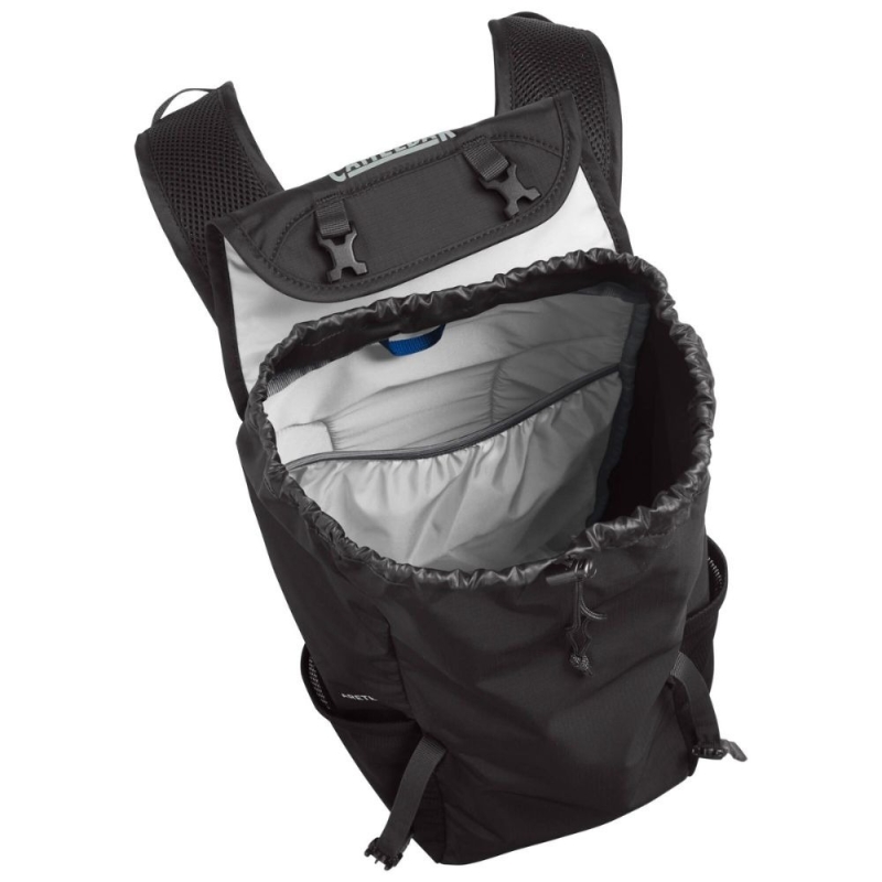 Plecak rowerowy Camelbak Arete 18 czarny