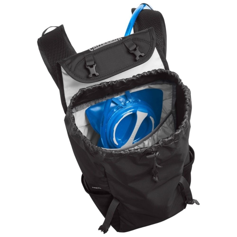 Plecak rowerowy Camelbak Arete 18 czarny