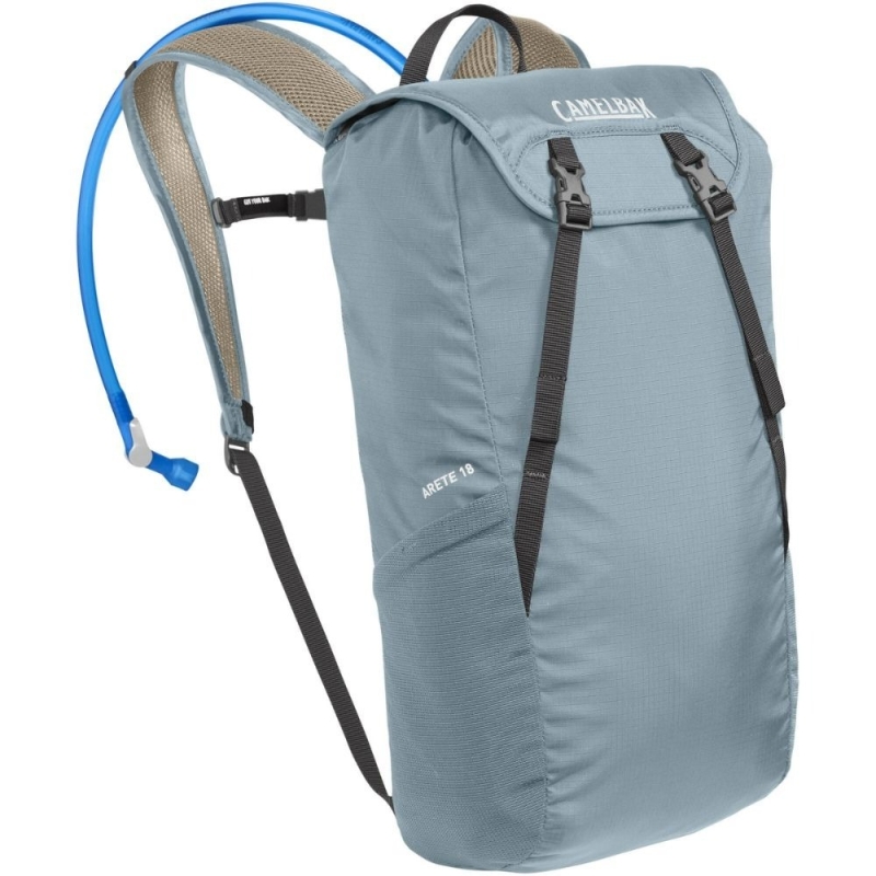 Plecak rowerowy Camelbak Arete 18 niebieski