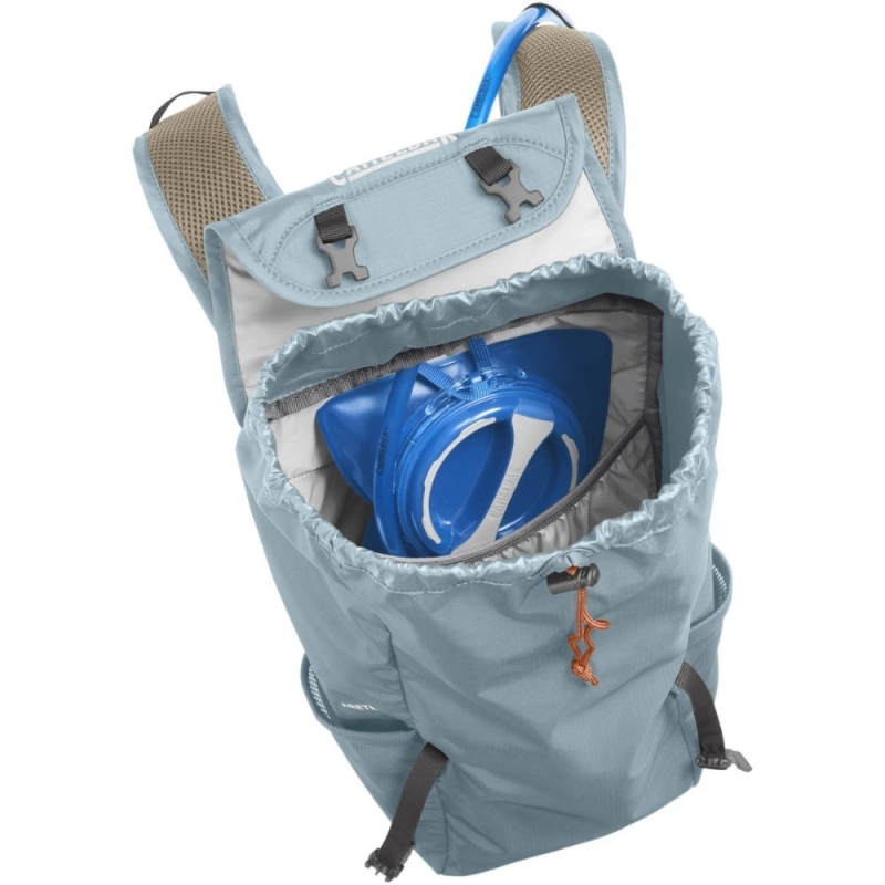 Plecak rowerowy Camelbak Arete 18 niebieski
