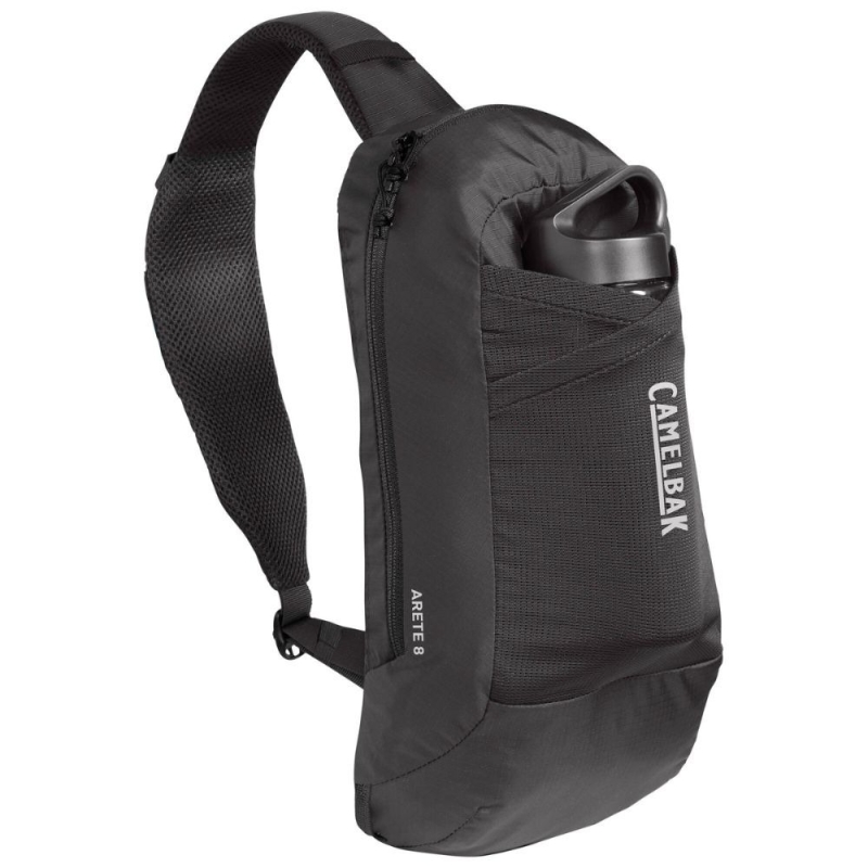 Plecak rowerowy Camelbak Arete Sling 8 czarny